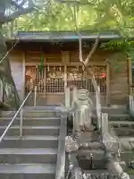 道陸神社(大阪府)