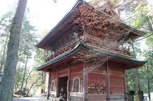 比叡山延暦寺のその他建物
