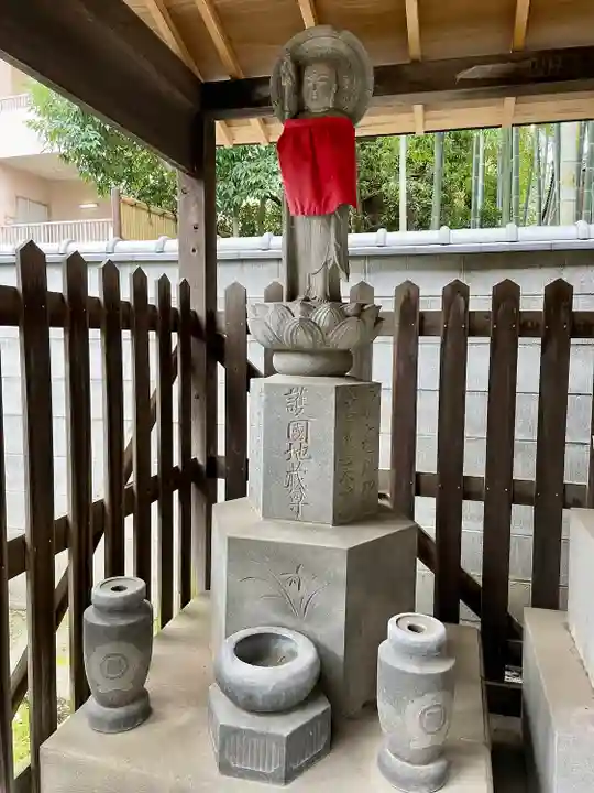 光専寺(東京都)