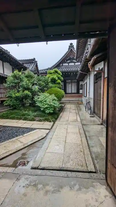 梅林寺(京都府)