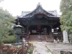 行願寺（革堂）(京都府)