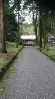 坂祝神社のその他建物