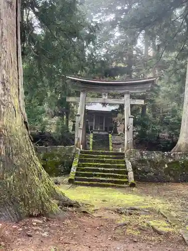 松尾寺(京都府)