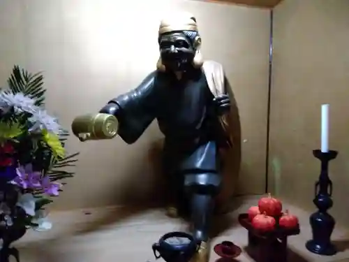 玉桂寺(滋賀県)