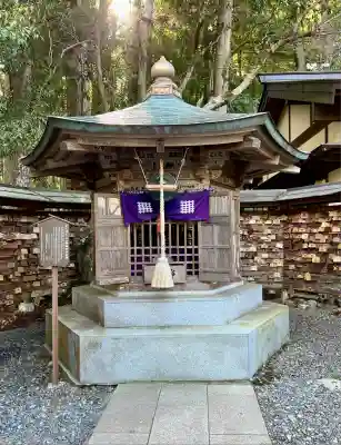 目の霊山　油山寺(静岡県)