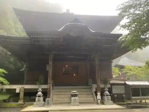 三角寺(愛媛県)