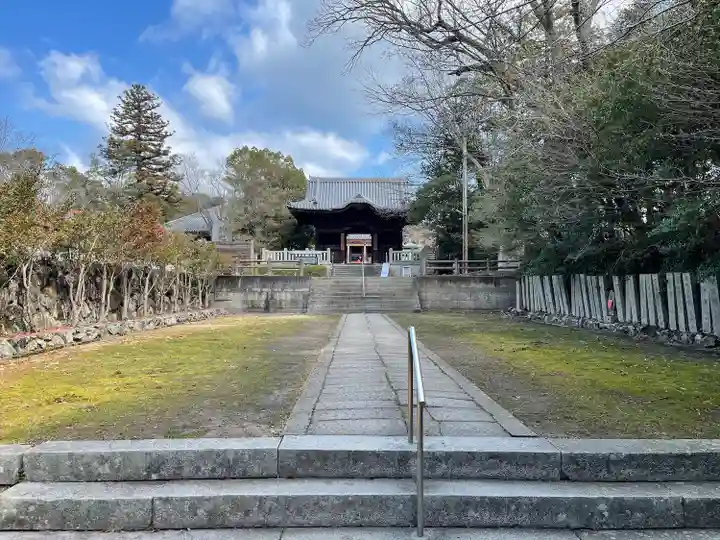 屋島寺(香川県)