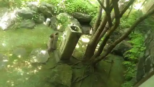 見星寺のその他建物