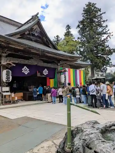 中尊寺(岩手県)