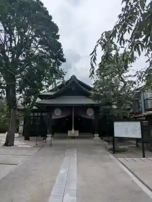 太道教本部(東京都)