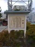 京急稲荷大神(神奈川県)
