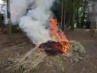 伏木香取神社(茨城県)