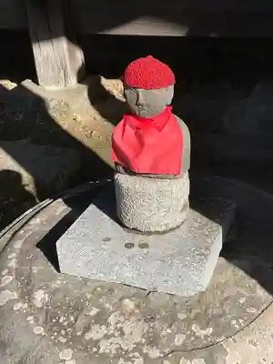 椎尾山薬王院(茨城県)