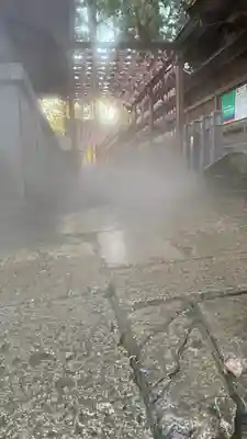 熊野大社(山形県)