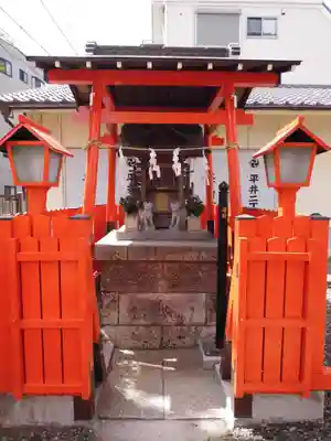 白髭神社(東京都)