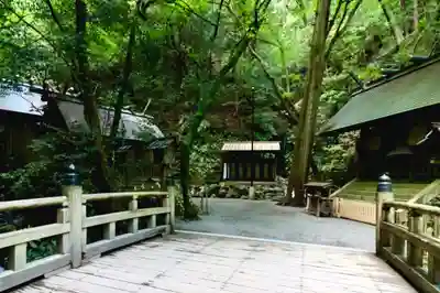 多度大社(三重県)