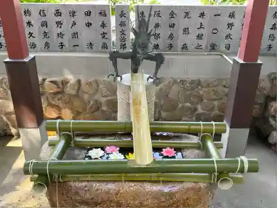 越木岩神社(兵庫県)