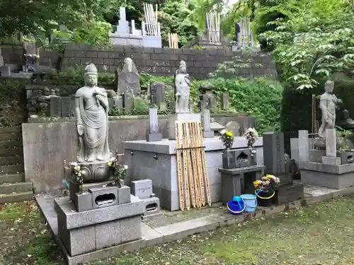 長勝寺のその他建物