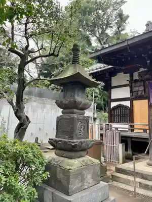 善光寺(東京都)