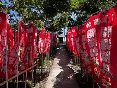 長福寿寺(千葉県)