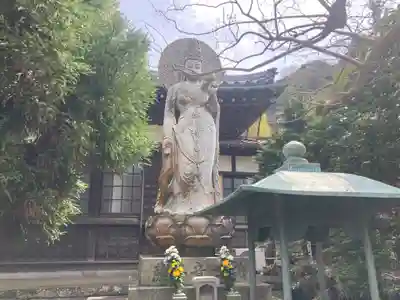 伝福寺(神奈川県)