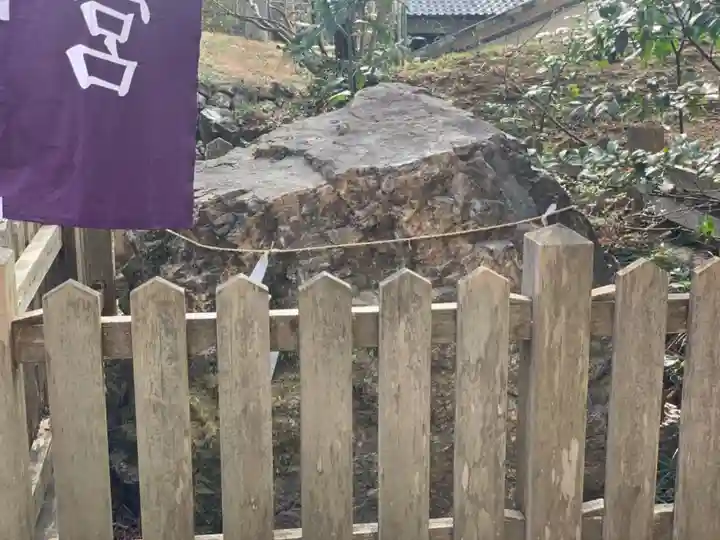 唐澤山神社のその他建物