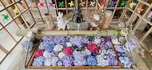 市房山神宮里宮神社(熊本県)