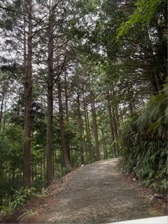 弥谷観音堂(徳島県)