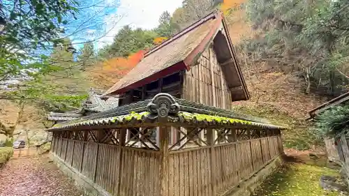 熊野神社(京都府)