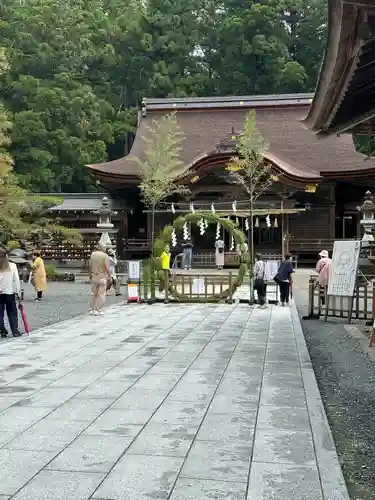 小國神社(静岡県)