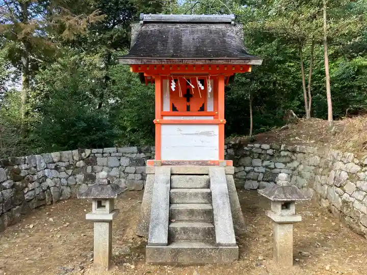 吉田神社(京都府)