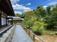  智積院(京都府)