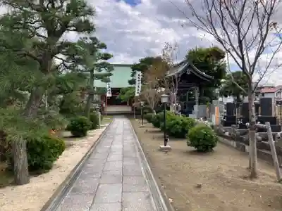 安立寺(神奈川県)