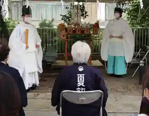浅草神社(東京都) 2023年07月07日(金)〜(2023年07月03日(月) 10時13分31秒投稿)