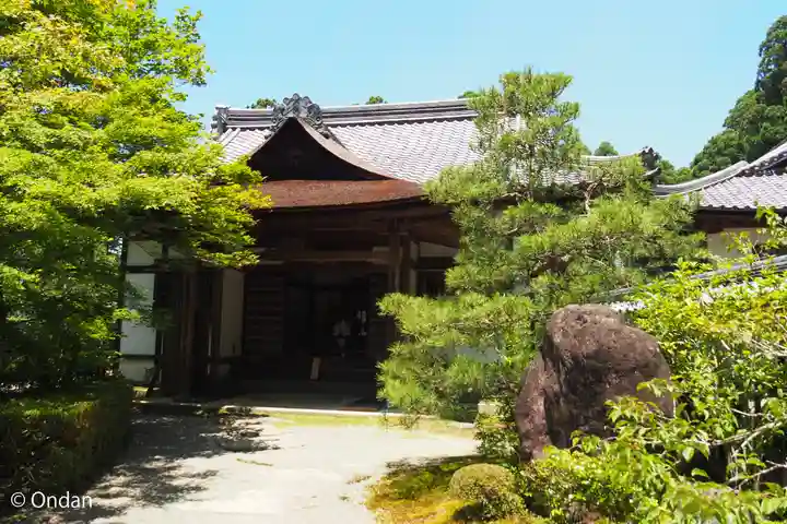金剛輪寺(滋賀県)