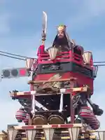 宗像神社(埼玉県)