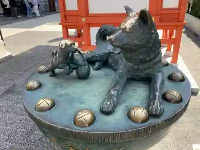 水天宮(東京都)