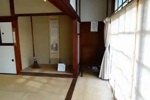金福寺のその他建物