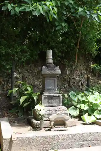 安養院　(田代寺）(神奈川県)