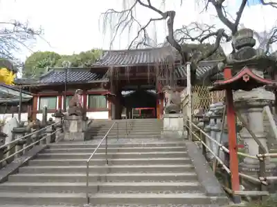 氷室神社(奈良県)