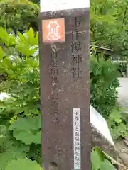 玉作湯神社(島根県)