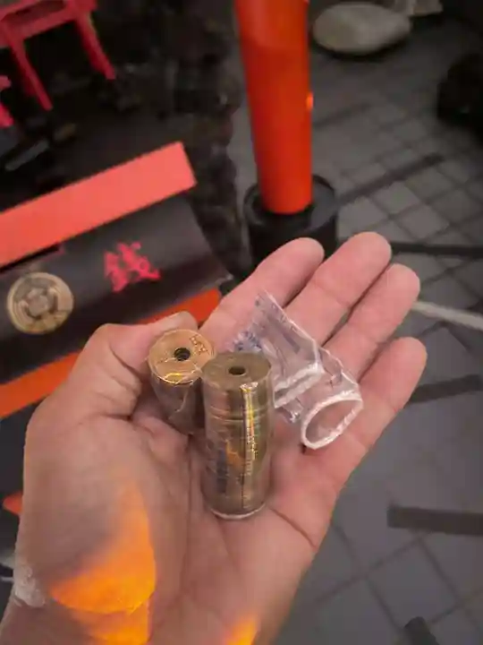 東京羽田 穴守稲荷神社(東京都)