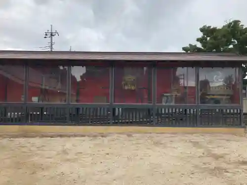 高靇神社(千葉県)