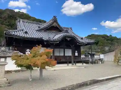 粉河寺(和歌山県)