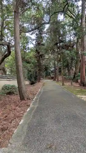 花園天皇　十樂院上陵(京都府)