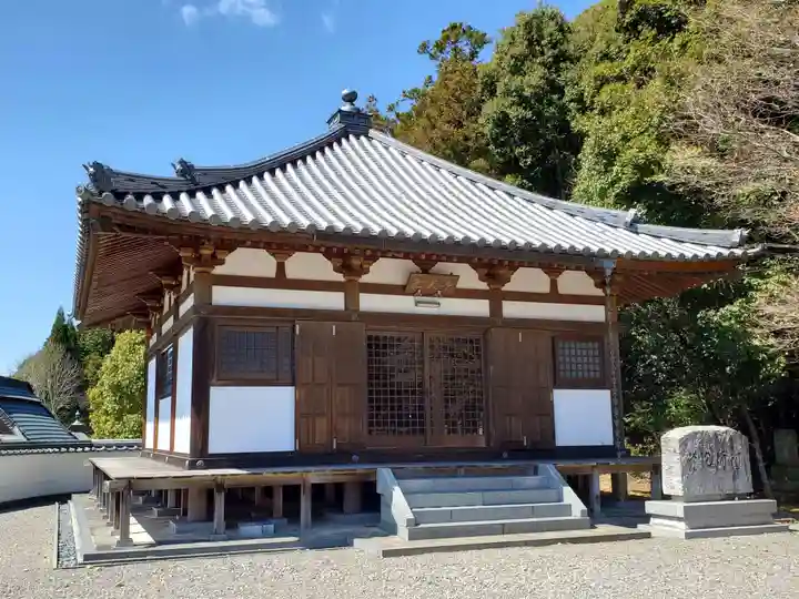 萬勝寺のその他建物