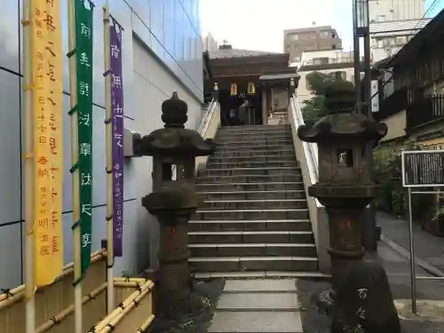 大観音寺のその他建物