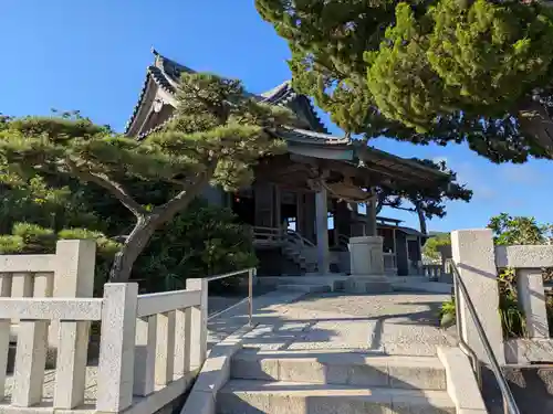 森戸大明神（森戸神社）(神奈川県)