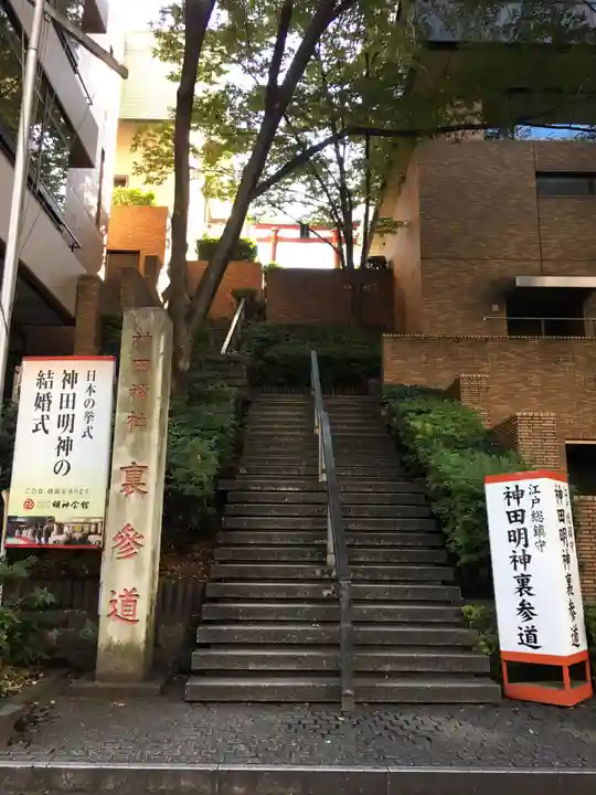神田神社(神田明神)のその他建物