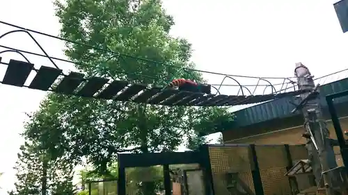 旭川神社のその他建物